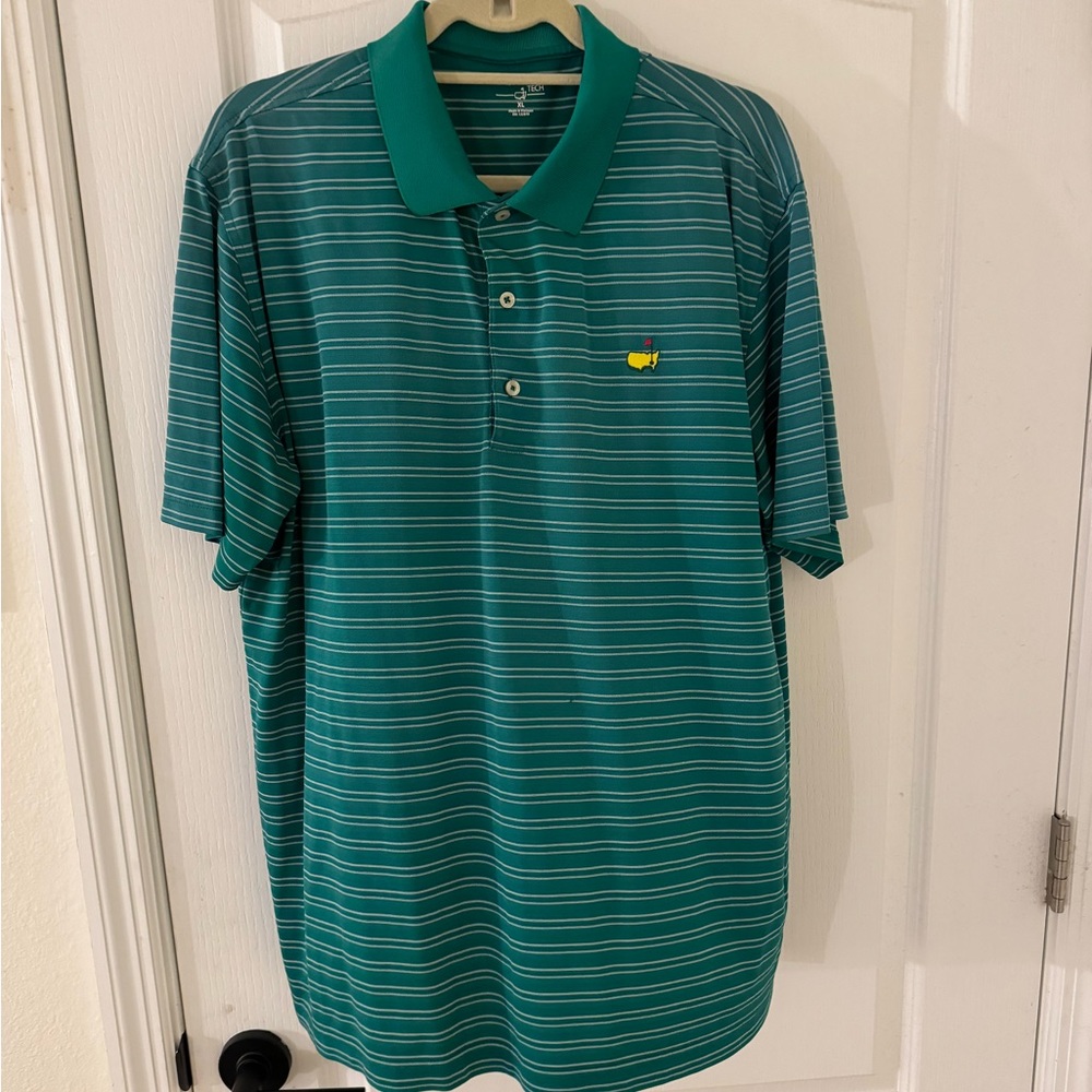 Masters Polo